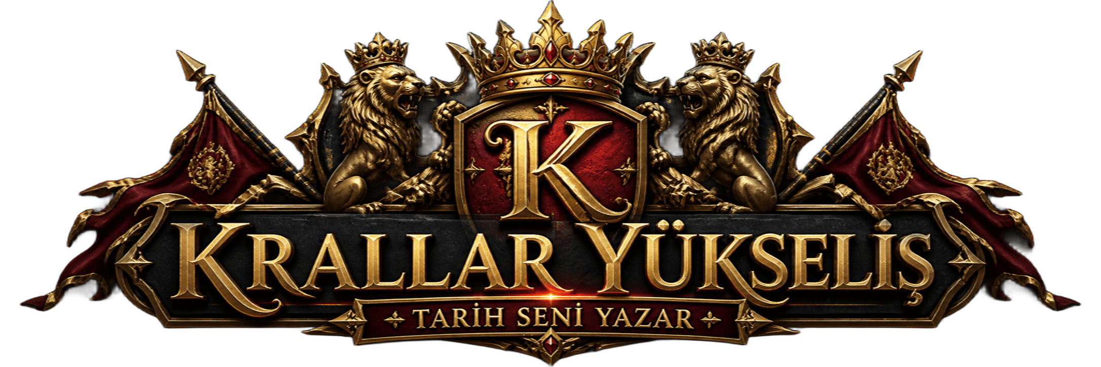 Krallar Yükseliş